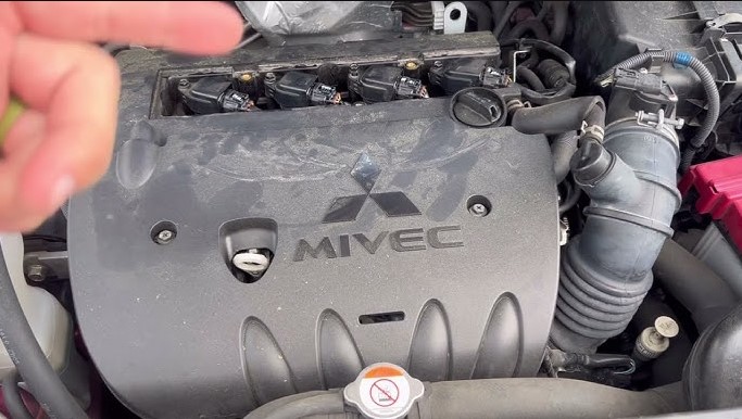 best spark plugs for mitsubishi outlander