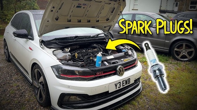 best spark plugs for mk7 golf r