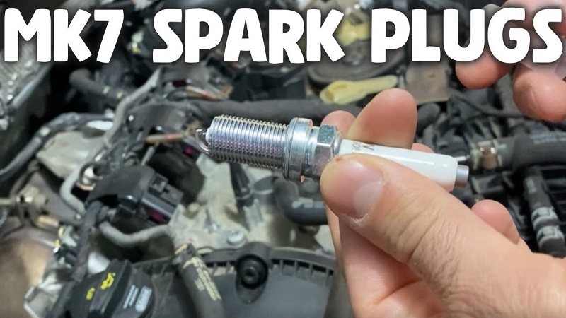 best spark plugs for mk7 gti stage 2