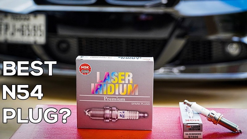 best spark plugs for n54 engine