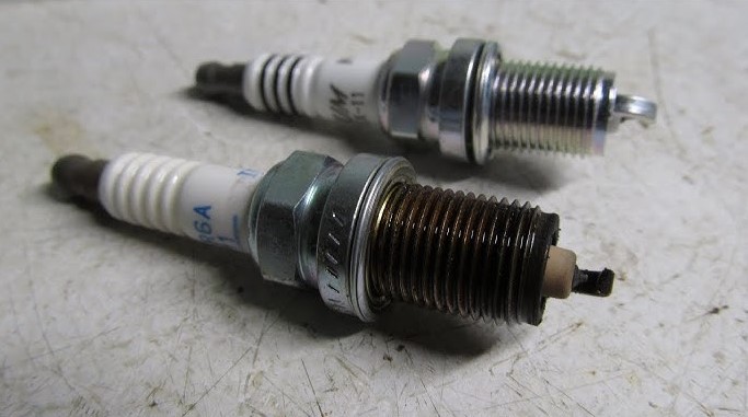 best spark plugs for nissan murano