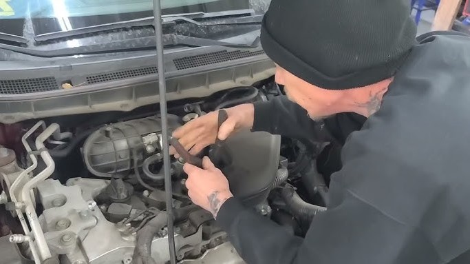 best spark plugs for nissan rogue