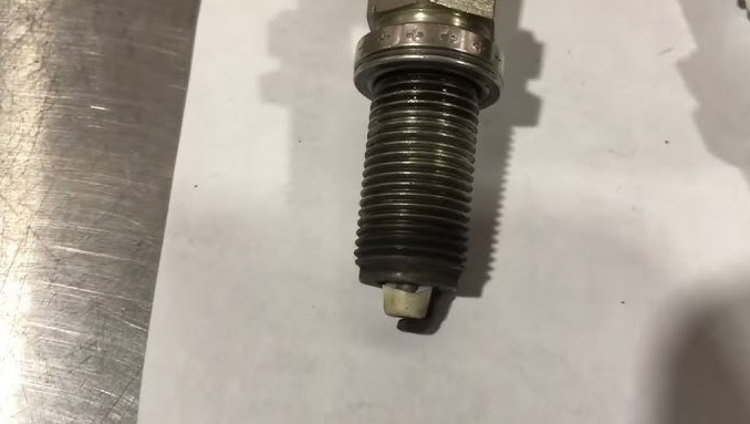 best spark plugs for nitrous