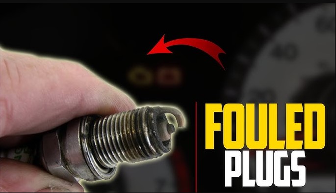 best spark plugs for oil fouling