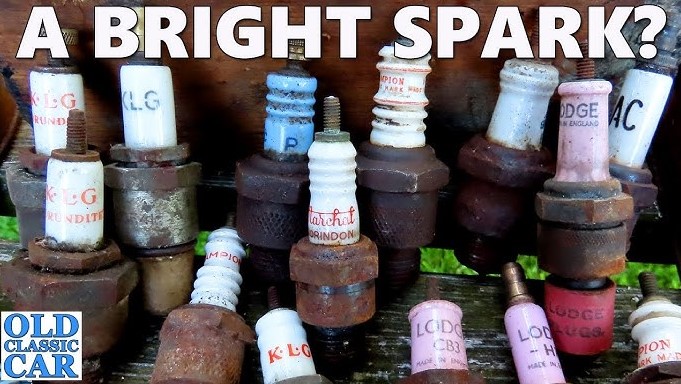 best spark plugs for older cars