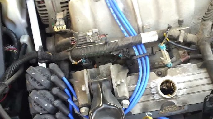 best spark plugs for pontiac 400