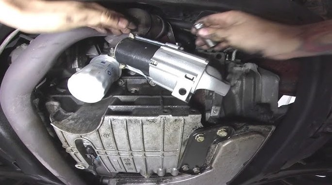 best spark plugs for pontiac g6