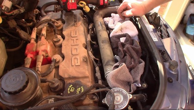 best spark plugs for pt cruiser