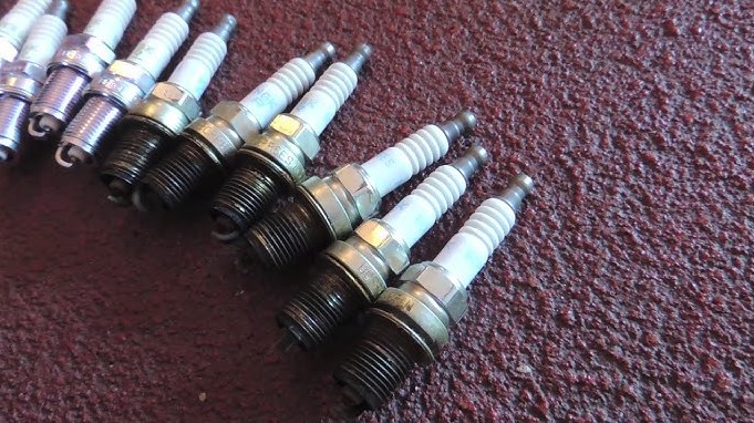 best spark plugs for rb25det