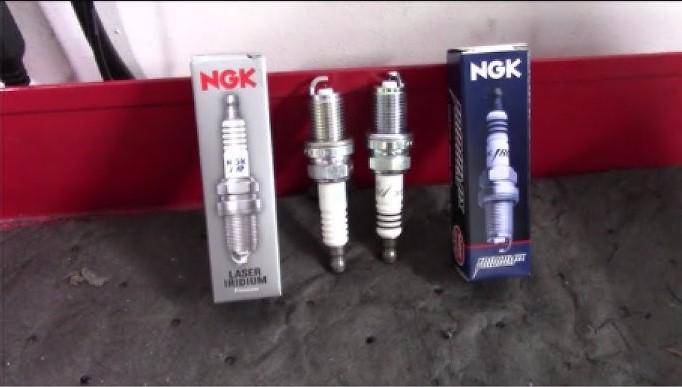 best spark plugs for rsx type s