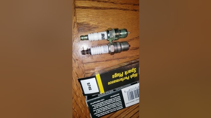 best spark plugs for sbc