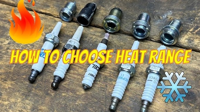 best spark plugs for small block chevy