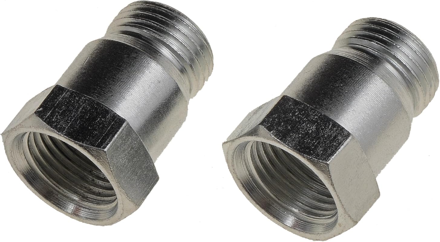 Dorman 42002 18mm Tapered Seat Spark Plug Non-Foulers Compatible with 