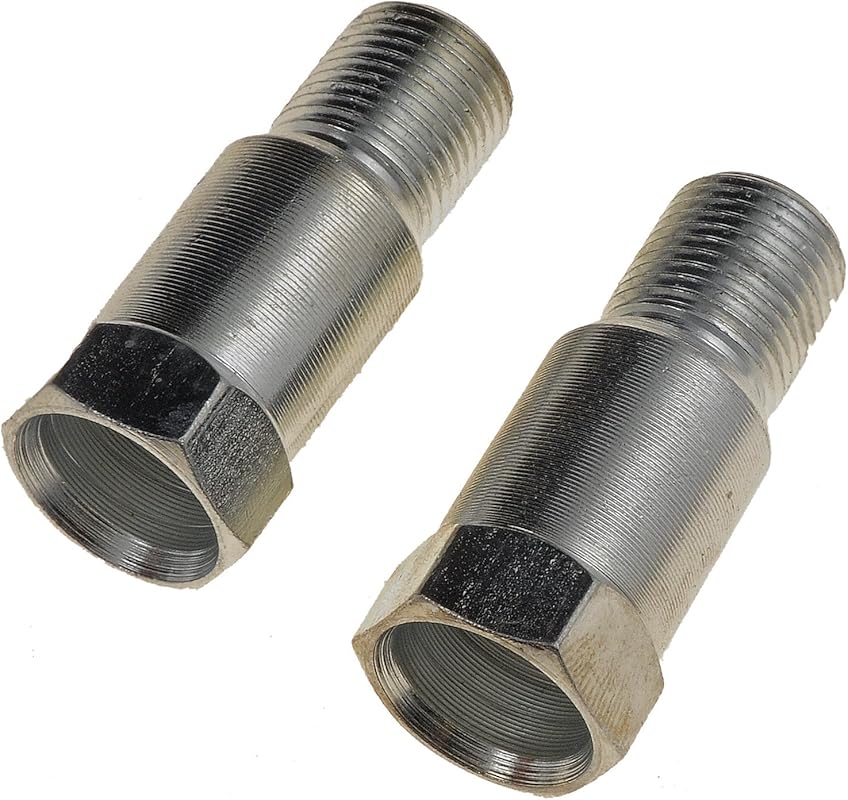 Dorman 42008 14mm Tapered Seat Spark Plug Non-Foulers for Select Model