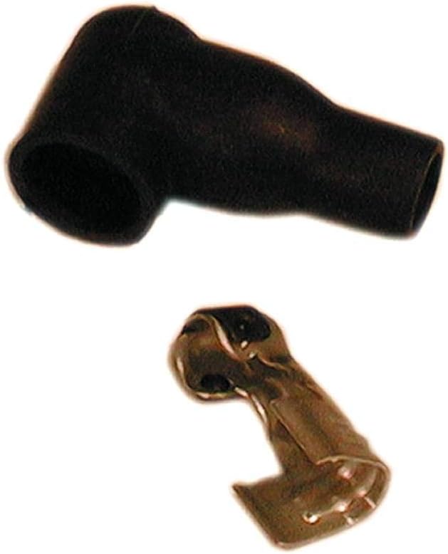 Stens 135-081 Spark Plug Boot Compatible with Briggs & Stratton 4124 4