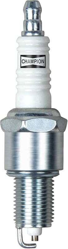 Champion Copper Plus 405 RN14YC Spark Plug Pack of 1 Reliable Copper C