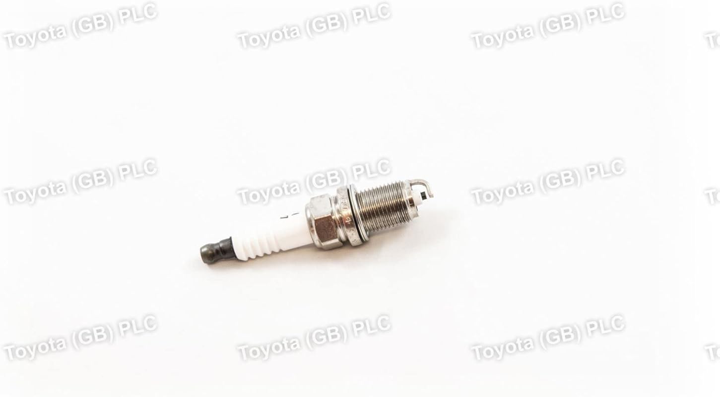 Genuine OEM Toyota Spark Plug for Optimal Engine Performance and Fuel 