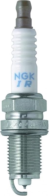 NGK IFR7G-11KS Iridium Spark Plugs 4-Pack Stock #7746 for High-Perform