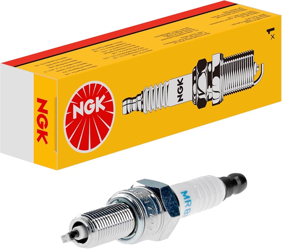 NGK 95897 MR7F Standard Spark Plug – OEM Quality, Reliable Ignition