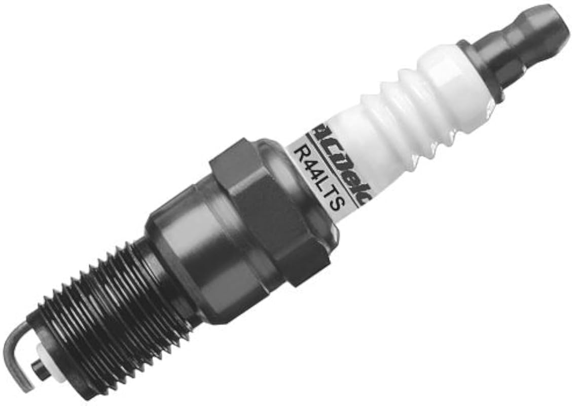 ACDelco R44LTS Professional Conventional Spark Plug – Reliable Perform