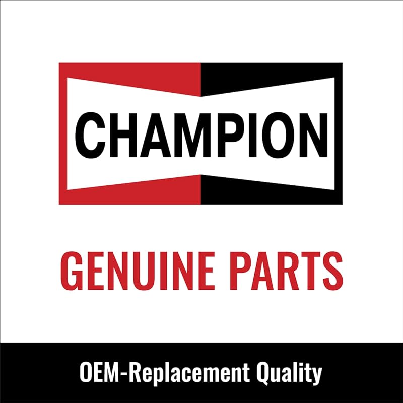 Champion Copper Plus Spark Plugs 16pc for Dodge Ram 1500 5.7L V8 2003-