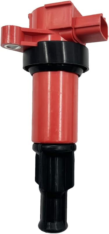 High-Performance JDM Ignition Coil Pack for Nissan SR20DET Engines – C