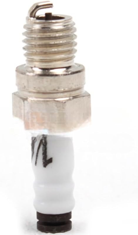 ME8 1/4-32 Spark Plug for Methanol to Gasoline Aircraft Engine Convers