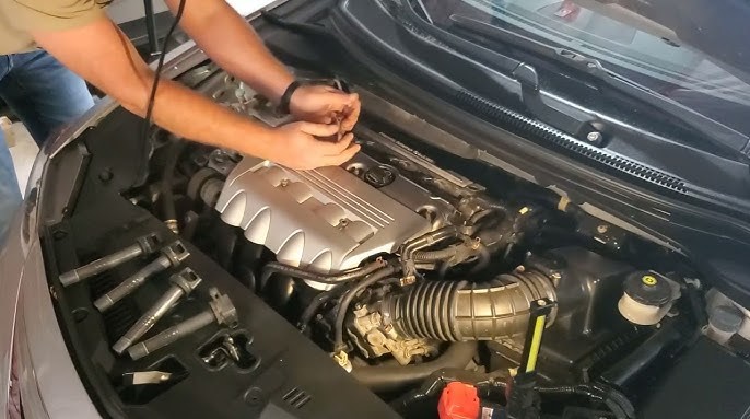 best spark plugs for k24