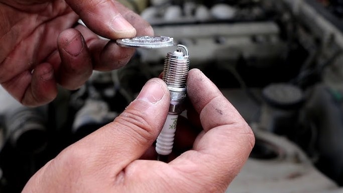 best spark plugs for ka24de