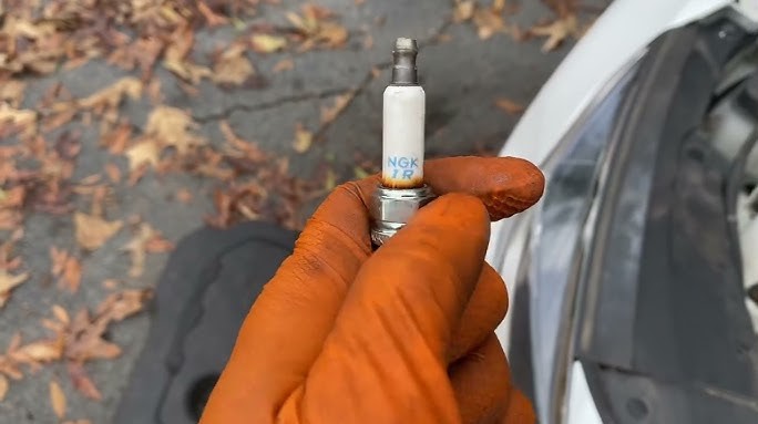 best spark plugs for kia optima