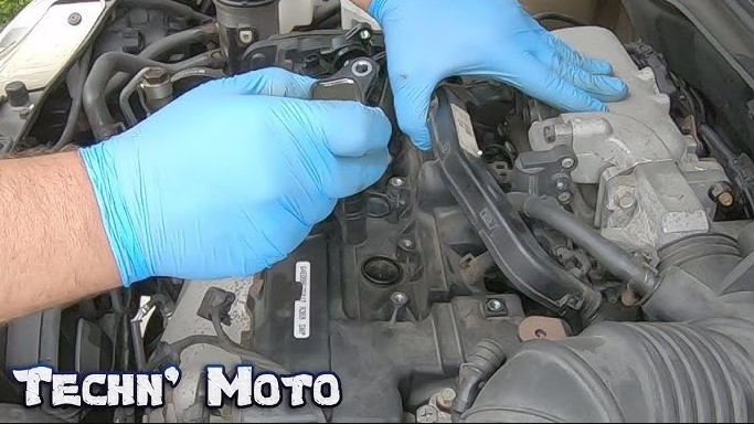 best spark plugs for kia rio
