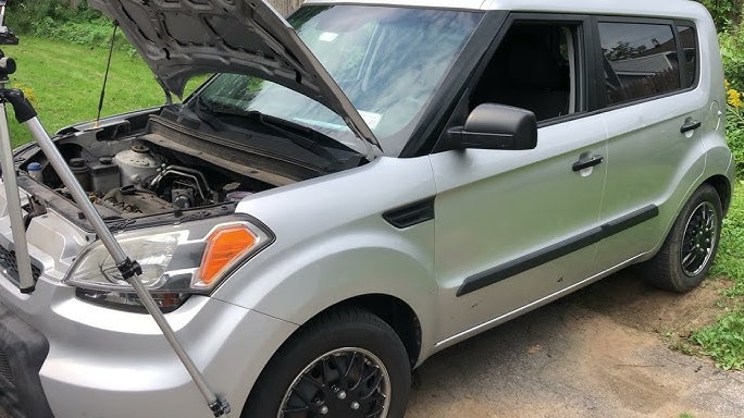 best spark plugs for kia soul