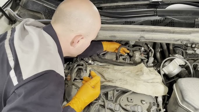 best spark plugs for lexus es 350