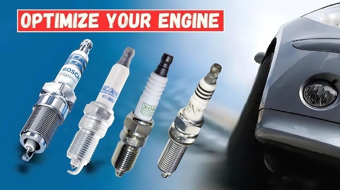 best spark plugs for ls engines
