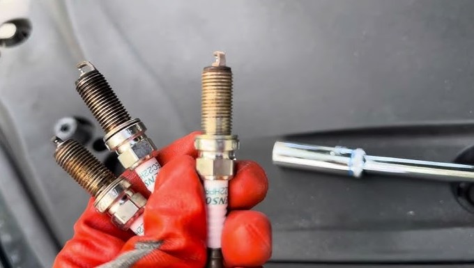 best spark plugs for ls2