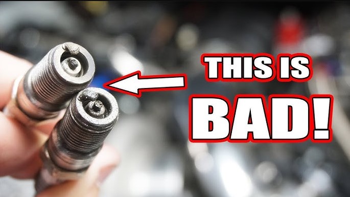 best spark plugs for ls3 camaro