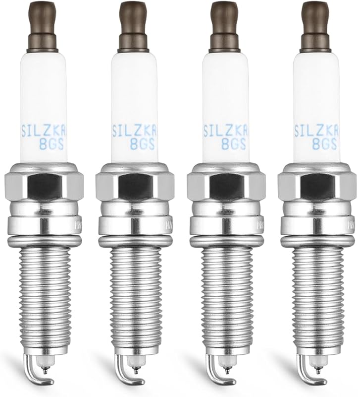 18875-08085 Spark Plug for 2020-2021 Hyundai Sonata and 2021 Kia K5 1.